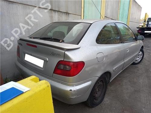 Heater blower motor CITROËN XSARA (N1) 1.6 i | BP9661474M62 