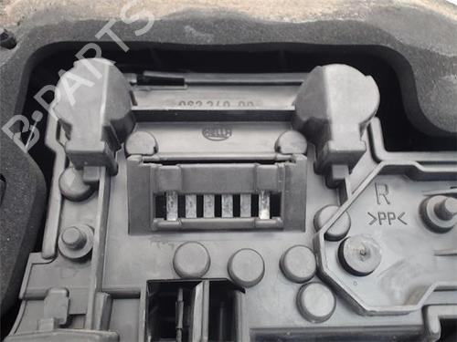 Right taillight SEAT IBIZA II (6K1)  | BP13050268C35 