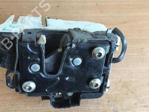 Rear left lock SEAT IBIZA II (6K1)  | BP13049464C100 