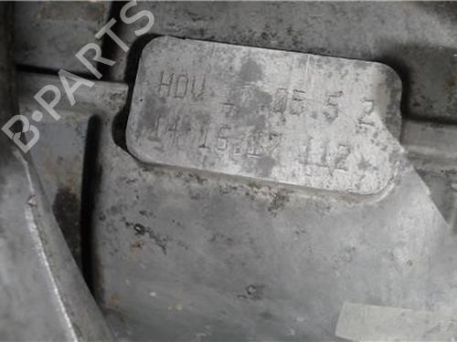 Gearbox VW PASSAT B6 (3C2)  | BP17336937M3 