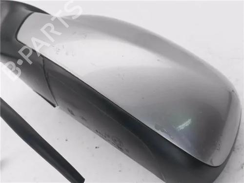 Left mirror PEUGEOT 307 SW (3H) 2.0 HDI 110 | BP26446269C26 