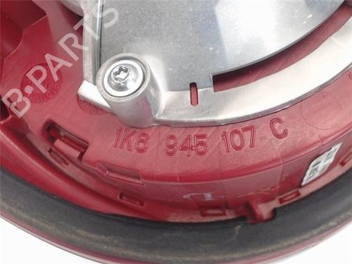 Venstre baglygte bagklap VW GOLF V (1K1) 1.9 TDI | BP14346455C79