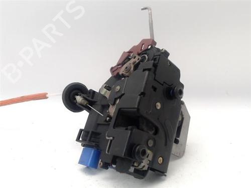 Front right lock AUDI A3 (8P1)  | BP25718877C97 