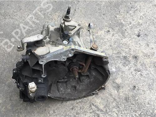 Gearbox CITROËN XSARA Coupe (N0) 1.8 i 16V | BP9685460M3 