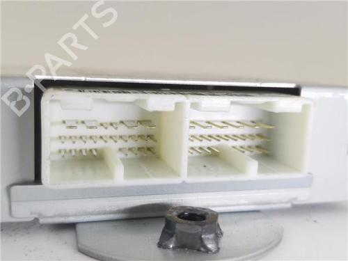 Gearbox control unit OPEL AGILA B (H08) 1.2 (F68) | BP39453561M52 - Image 10