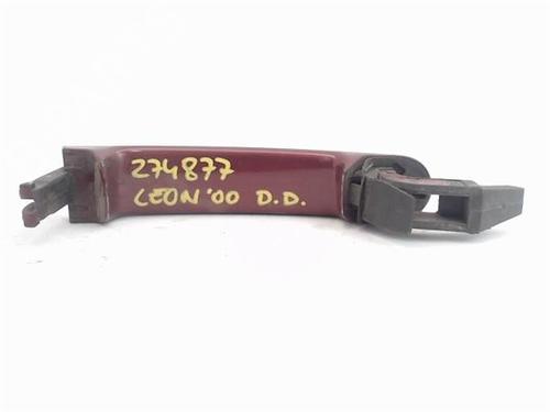 Front right exterior door handle SEAT LEON (1M1) 1.8 20V T | BP14339011C129 