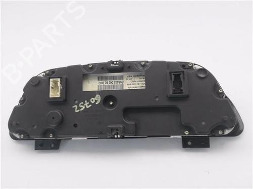 Instrument cluster CITROËN XSARA (N1) 2.0 HDi 90 | BP30981046C47 