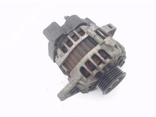 Used Alternator Alternator HYUNDAI TUCSON (JM) 2.0 (141 hp) 33729447 33729447
