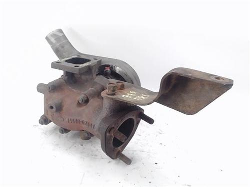 Turbocharger/Supercharger NISSAN TERRANO II (R20) 2.7 TD 4WD | BP26434317M71 