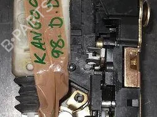 Front right lock RENAULT KANGOO (KC0/1_) 1.4 (KC0C, KC0H, KC0B, KC0M) | BP16856060C97 