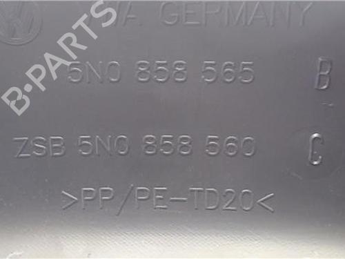 Andre VW GOLF VI (5K1) 1.4 | BP32161992O1 