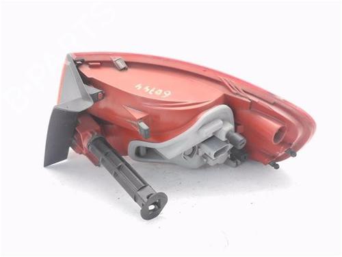 Left taillight AUDI A4 B8 Avant (8K5) 2.0 TDI | BP32418425C34 - Image 5