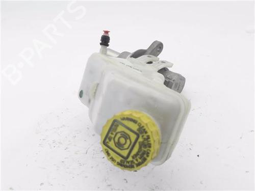 Brake master cylinder OPEL COMBO Box Body/MPV (X12) 1.3 CDTI (B05) | BP37261874M77 - Image 4