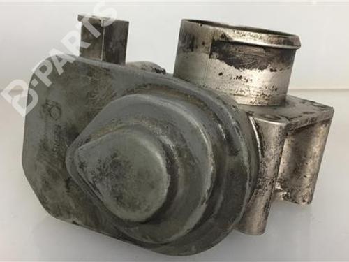 Throttle body OPEL ASTRA H (A04) 1.7 CDTI (L48) | BP9661231M82 