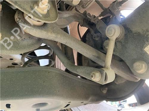 Venstre bagtil bærearm SEAT ALTEA (5P1) 2.0 TDI 16V (140 hp) 33222482