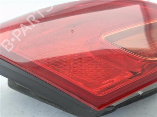 Left tailgate light OPEL ASTRA J (P10) | BP33731301C79 - Image 10
