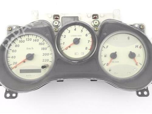 instrument-cluster-toyota-rav-4-ii-_a2_-2000-2001-2002-2003-2004-2005-40150655 main image