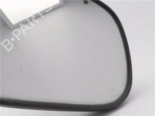 Right mirror NISSAN SERENA (C23) 2.3 D | BP24869682C27 
