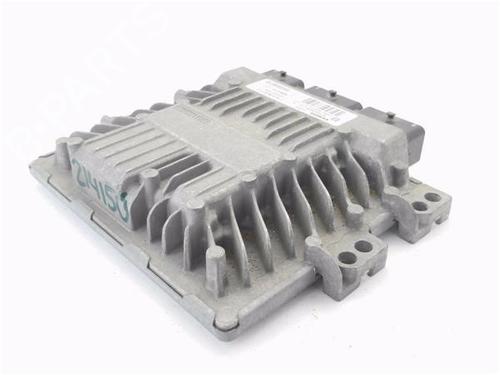 Electronic module RENAULT MEGANE II (BM0/1_, CM0/1_) | BP10982813M83