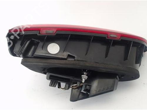 Right tailgate light VW GOLF VII (5G1, BQ1, BE1, BE2) 1.4 GTE Hybrid | BP29281019C80