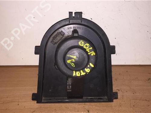 Moteur de chauffage VW GOLF IV (1J1) 1.9 TDI (101 hp) 9632153