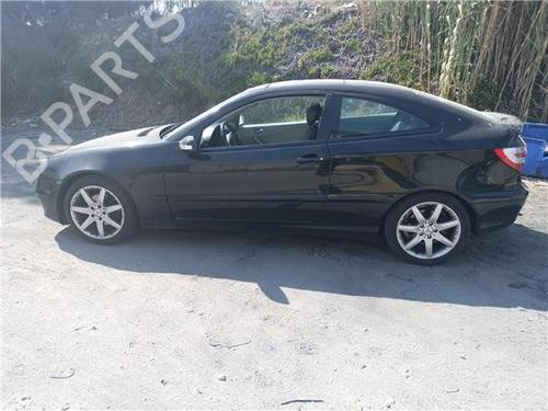 Front windshield wiper arm MERCEDES-BENZ C-CLASS Coupe (CL203) | BP30555425C143