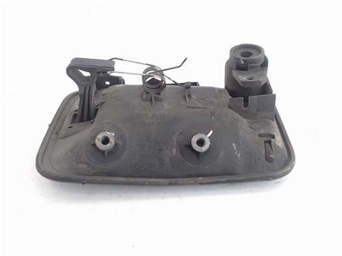 Front left exterior door handle CITROËN JUMPY I (U6U_) 2.0 HDi 110 | BP14338277C128 