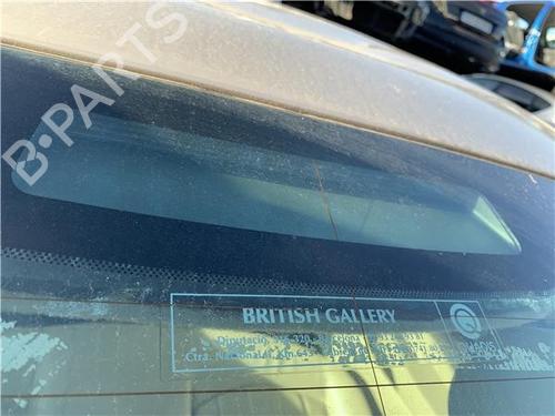 Third brake light JAGUAR X-TYPE I (X400) 2.0 D | BP32418981L11 