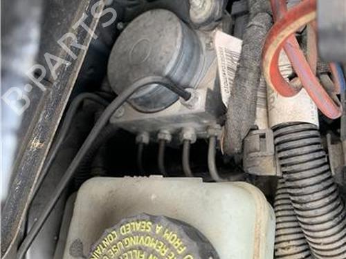 ABS pump OPEL CORSA D (S07) | BP32418579M43