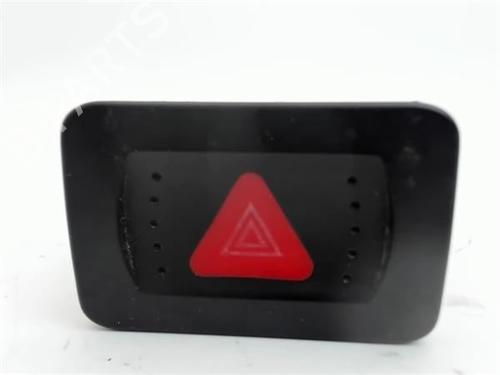 Used Warning switch VW GOLF IV (1J1) 1.9 TDI (110 hp) 14342316