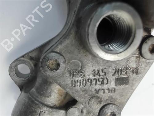 Brake master cylinder SEAT IBIZA IV (6J5, 6P1)  | BP13446326M77 