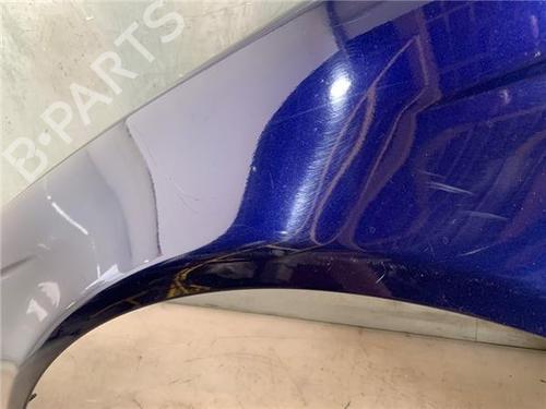 Left front fenders BMW 5 (E39) 528 i | BP25718705C41