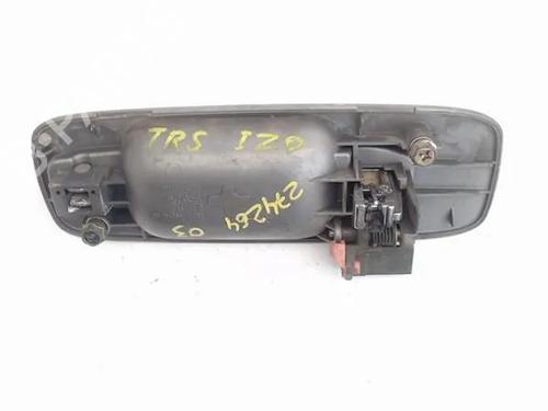 Rear left exterior door handle NISSAN X-TRAIL I (T30)  | BP14338968C130 