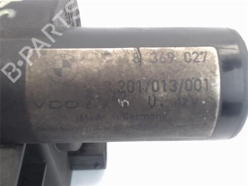 Electronic module BMW 5 (E39) 528 i | BP16075801M83 