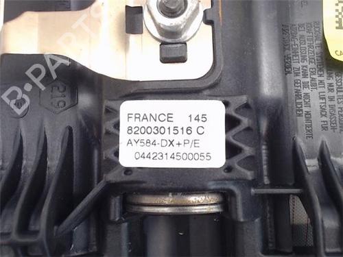 Driver airbag RENAULT MEGANE II (BM0/1_, CM0/1_)  | BP13052494C9 