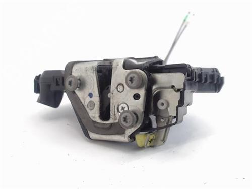 Used Front left lock TOYOTA VERSO (_R2_) 2.0 D-4D (AUR20_, AUR20R) (126 hp) 20144694