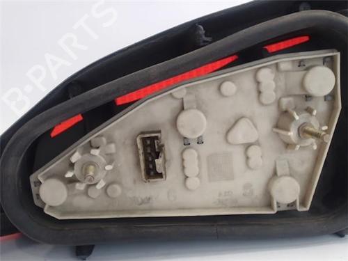 Left taillight PEUGEOT 106 I (1A, 1C)  | BP13051820C34 