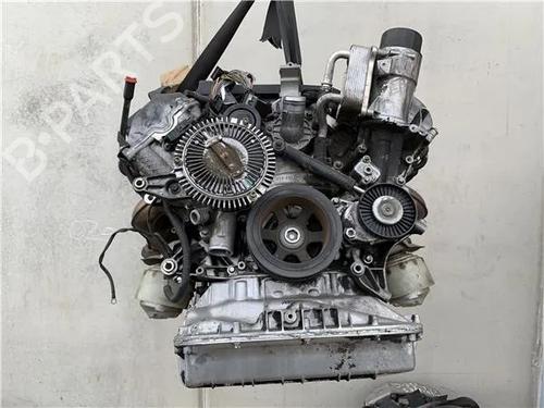 Engine MERCEDES-BENZ E-CLASS (W210)  | BP13396558M1 