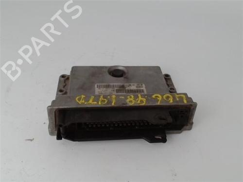 Used Electronic module PEUGEOT 406 (8B) [1995-2005]  13643448