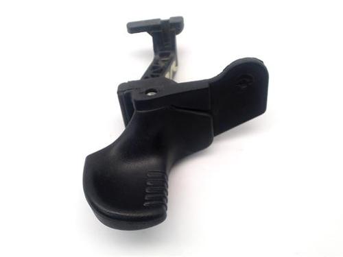 Used Front right exterior door handle RENAULT TWINGO I (C06_) [1993-2012]  22432833