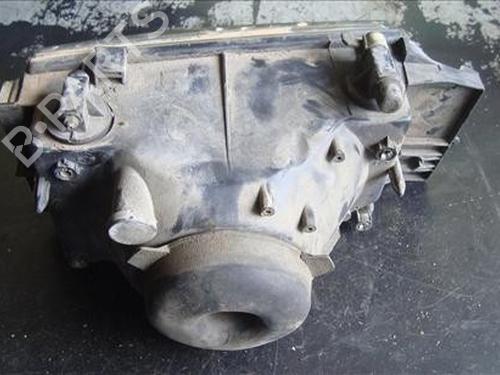 Left headlight FIAT TIPO (160_)  | BP11923085C28 