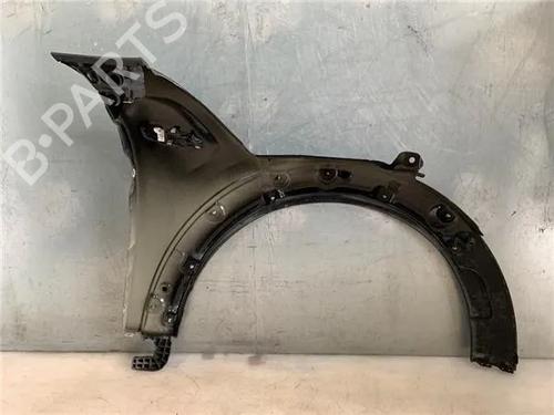 Left front fenders MINI MINI (F56) Cooper SE / Electric | BP23962116C41 