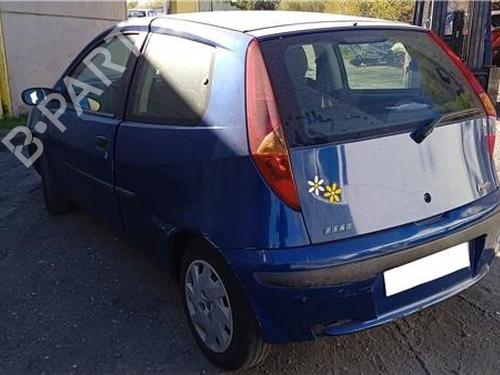 Electronic module FIAT PUNTO (188_)  | BP16304377M83 