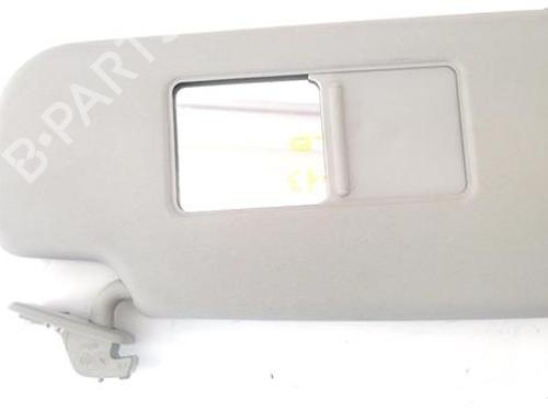 Right sun visor VW GOLF VI (5K1) | BP30412411I2 - Image 4