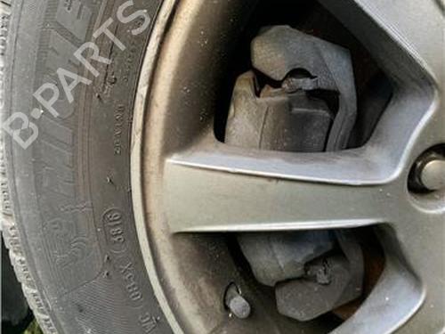 Other JAGUAR X-TYPE I (X400) 2.0 D | BP32419004O1 