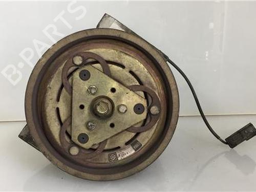 Used AC compressor NISSAN PRIMERA (P10) [1990-1996]  9696483