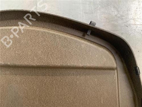 Rear parcel shelf MAZDA 2 (DE_, DH_) 1.4 MZR-CD | BP29135325C85 - Image 10