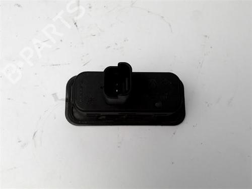 Tailgate handle RENAULT MEGANE II (BM0/1_, CM0/1_) 2.0 dCi (BM1K, CM1K) | BP12207151C132 