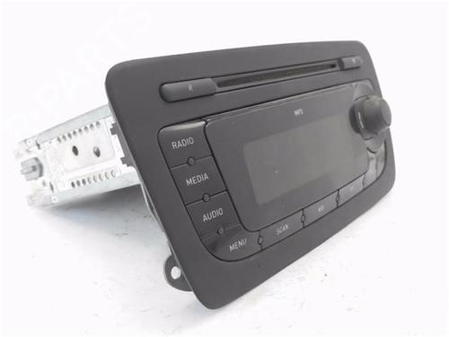 Radio SEAT IBIZA IV (6J5, 6P1)  | BP23842671E6 