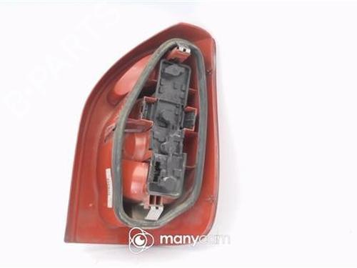 Left taillight CITROËN XSARA PICASSO (N68) 2.0 HDi | BP24038062C34 
